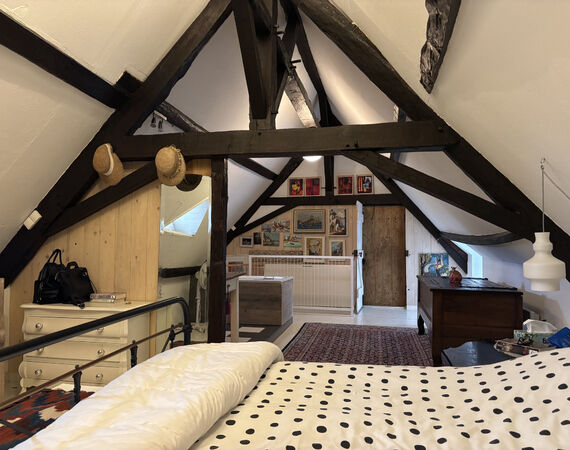 Beddes - NIEUW - Prijs €198.750