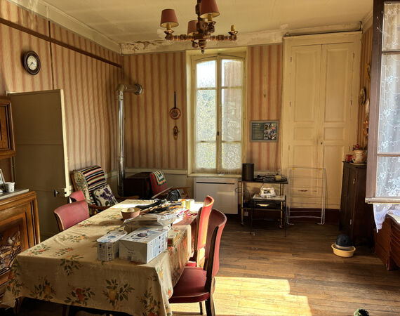 Deneuille-les-Mines - NIEUW - € 70.200