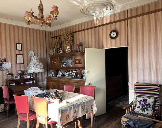 Deneuille-les-Mines - NIEUW - € 70.200