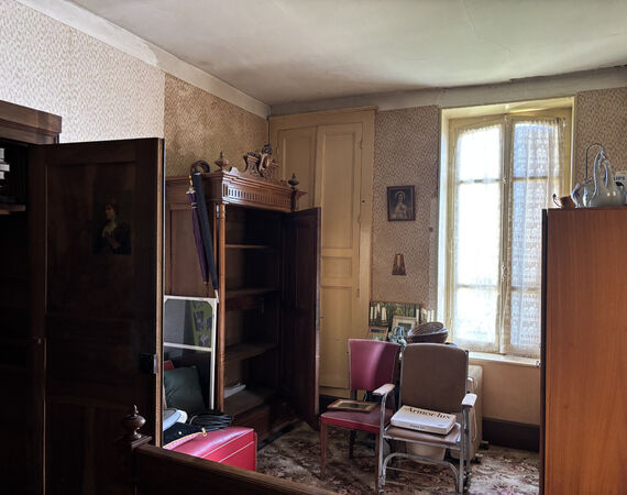 Deneuille-les-Mines - NIEUW - € 70.200