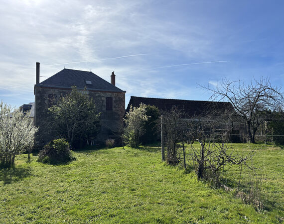 Deneuille-les-Mines - NIEUW - € 70.200