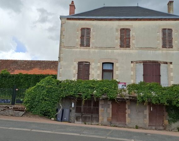 Deneuille-les-Mines - NIEUW - € 70.200