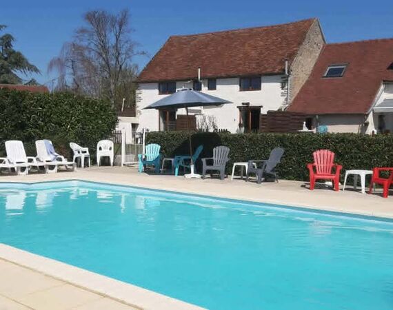 Neure - NIEUW - € 199.000