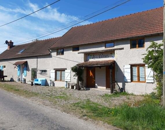 Neure - NIEUW - € 199.000