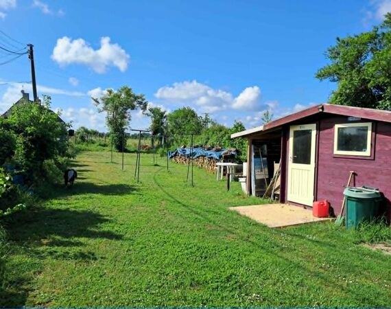 Neure - NIEUW - € 199.000