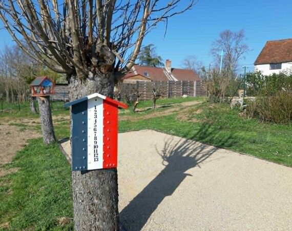 Neure - NIEUW - € 199.000
