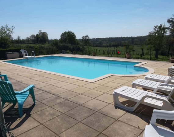 Neure - NIEUW - € 199.000