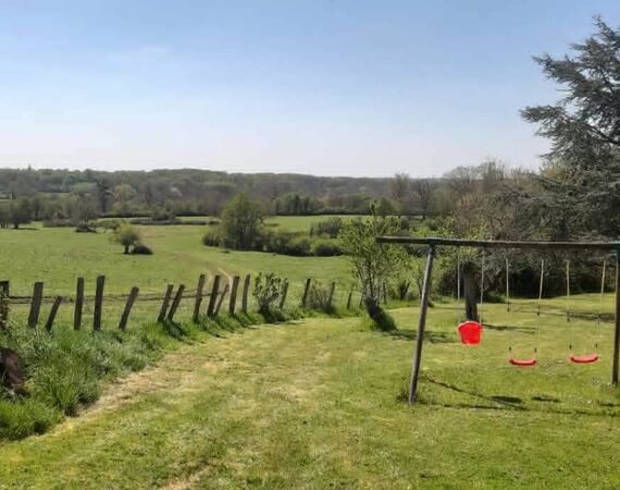 Neure - NIEUW - € 199.000