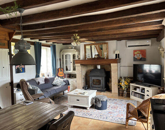 Neure - NIEUW - € 199.000