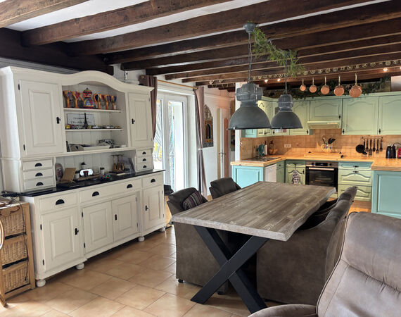Neure - NIEUW - € 199.000