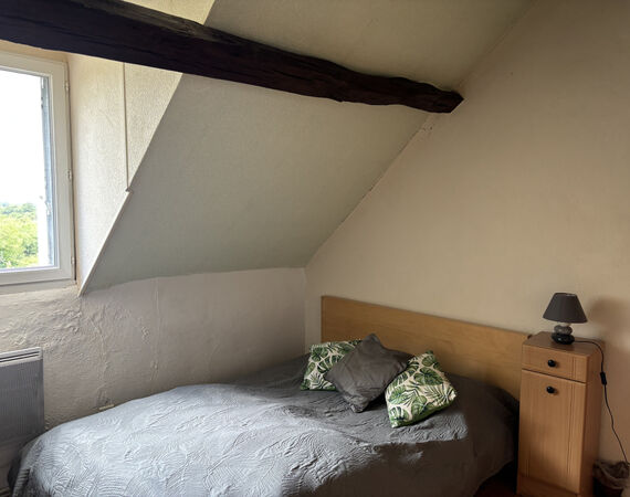 Neure - NIEUW - € 199.000
