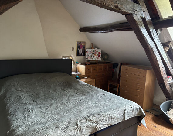 Neure - NIEUW - € 199.000