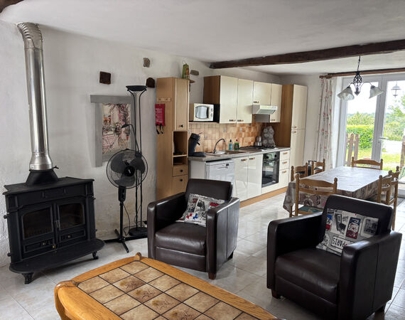 Neure - NIEUW - € 199.000