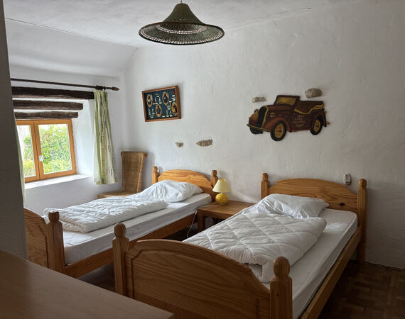 Neure - NIEUW - € 199.000