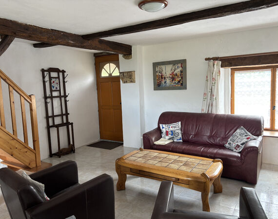 Neure - NIEUW - € 199.000