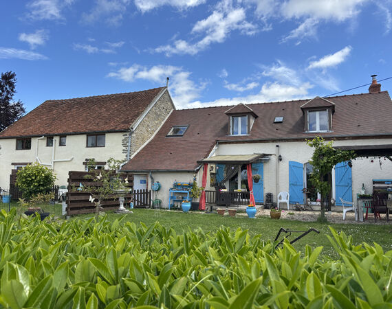 Neure - NIEUW - € 199.000