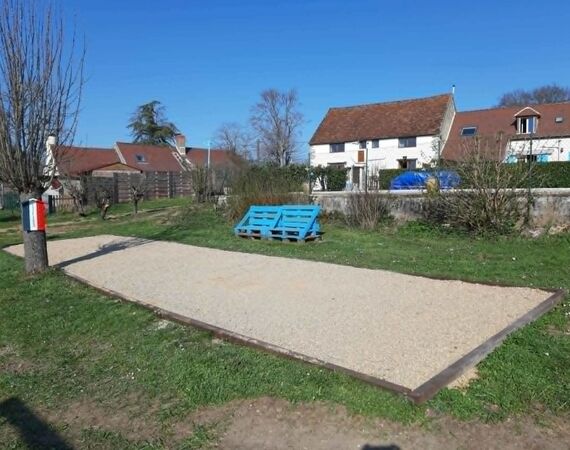 Neure - NIEUW - € 199.000