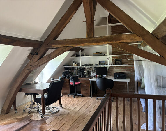 Laféline - NIEUW - € 128.000