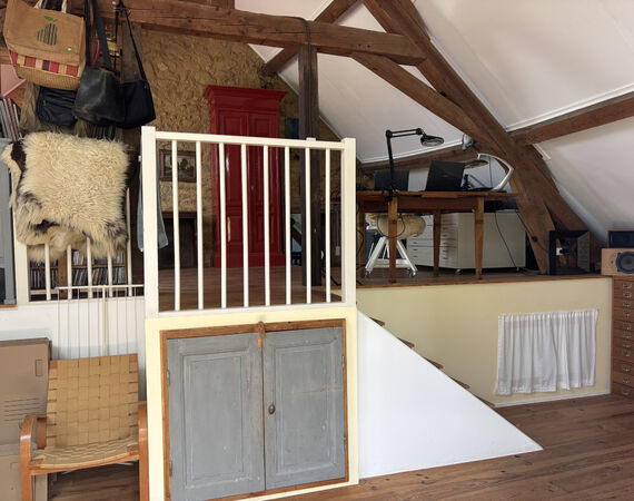 Laféline - NIEUW - € 128.000