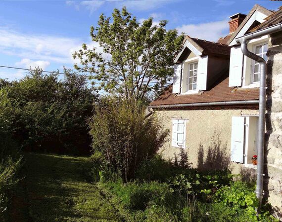 Laféline - NIEUW - € 119.800