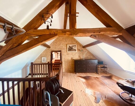 Laféline - NIEUW - € 119.800
