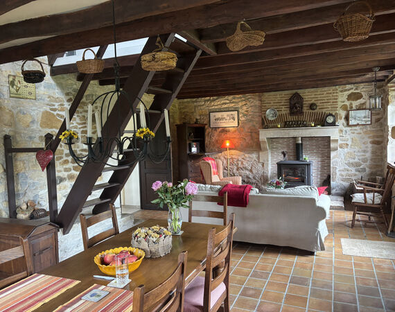 Neuvy-le-Barrois - NIEUW - € 153.000