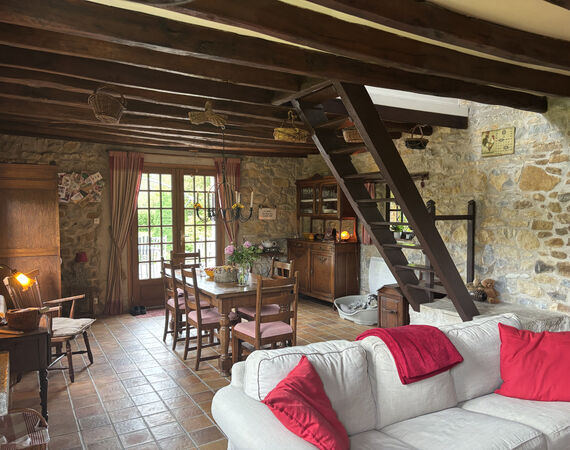 Neuvy-le-Barrois - NIEUW - € 153.000