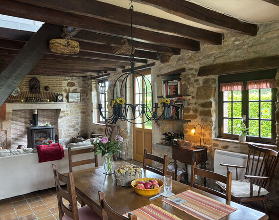 Neuvy-le-Barrois - NIEUW - € 153.000