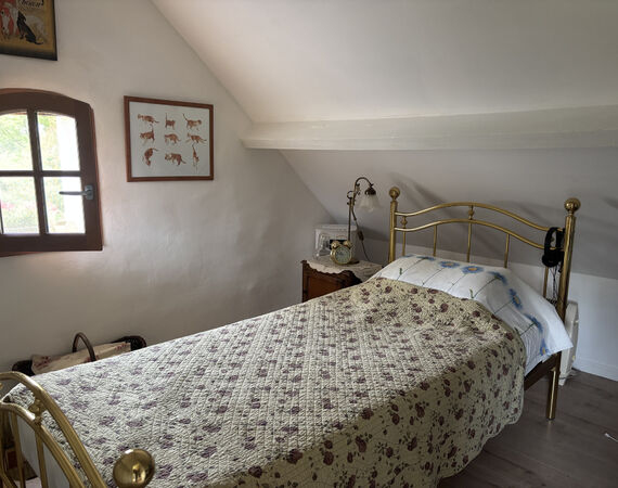 Neuvy-le-Barrois - NIEUW - € 153.000