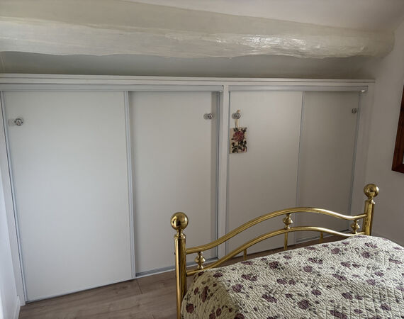 Neuvy-le-Barrois - NIEUW - € 153.000