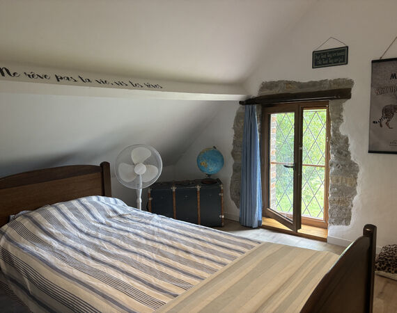 Neuvy-le-Barrois - NIEUW - € 153.000