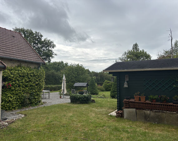 Neuvy-le-Barrois - NIEUW - € 153.000