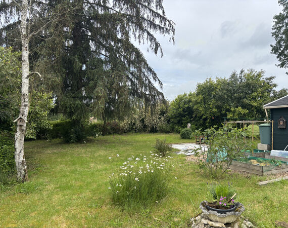 Neuvy-le-Barrois - NIEUW - € 153.000