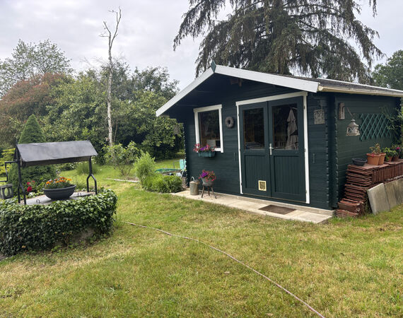 Neuvy-le-Barrois - NIEUW - € 153.000