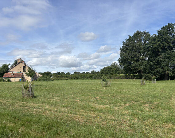 Saint Plaisir - NIEUW - € 148.400