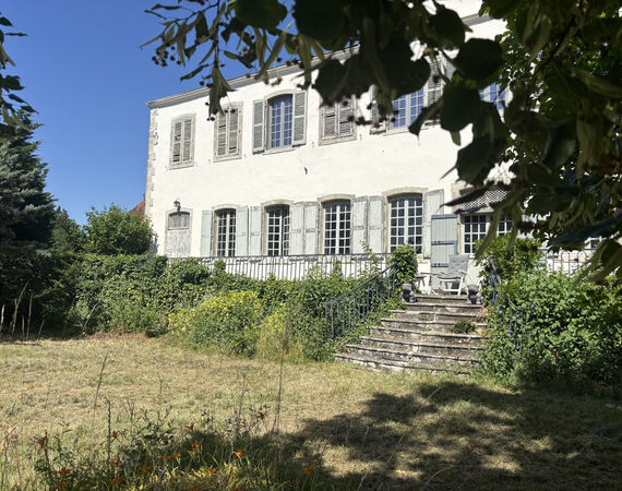 Bayet - NIEUW - € 318.000
