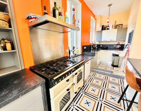 Neris les Bains - NIEUW - € 359.000