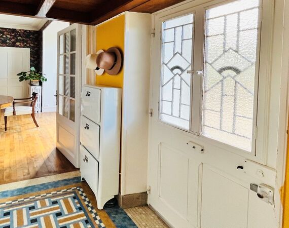 Neris les Bains - NIEUW - € 359.000