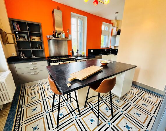 Neris les Bains - NIEUW - € 359.000