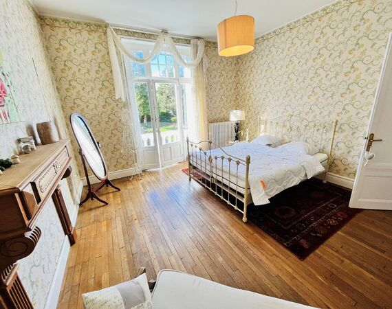 Neris les Bains - NIEUW - € 359.000