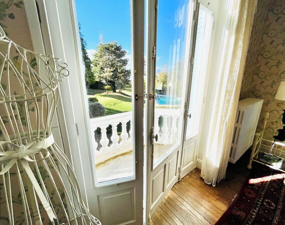 Neris les Bains - NIEUW - € 359.000