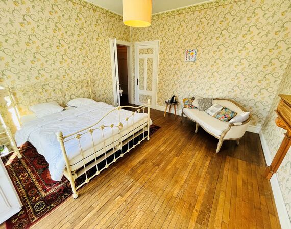Neris les Bains - NIEUW - € 359.000