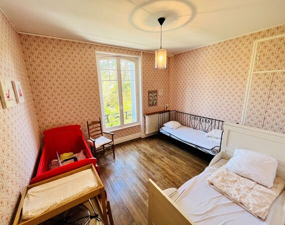 Neris les Bains - NIEUW - € 359.000