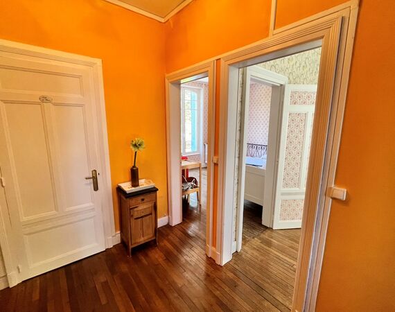 Neris les Bains - NIEUW - € 359.000