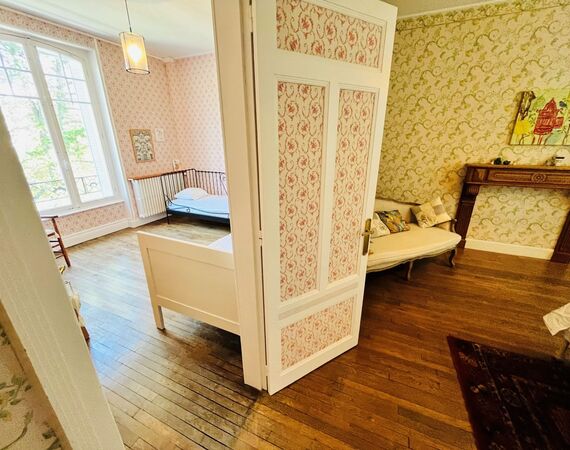 Neris les Bains - NIEUW - € 359.000