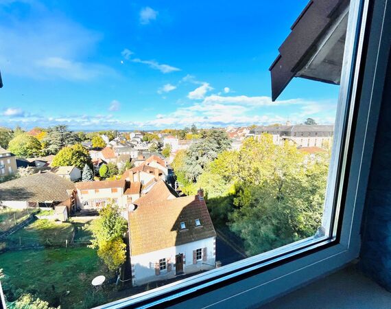 Neris les Bains - NIEUW - € 359.000