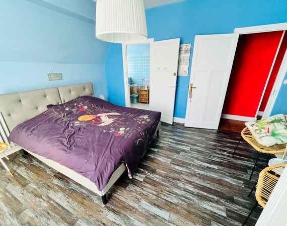 Neris les Bains - NIEUW - € 359.000