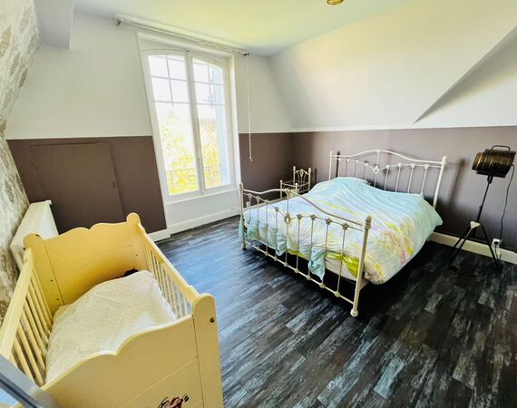 Neris les Bains - NIEUW - € 359.000