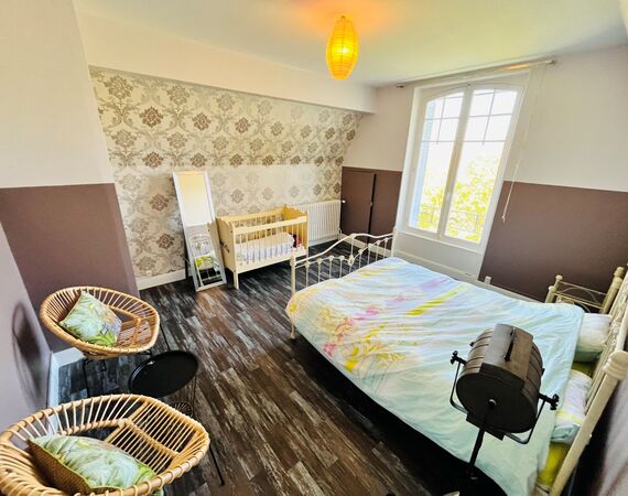 Neris les Bains - NIEUW - € 359.000
