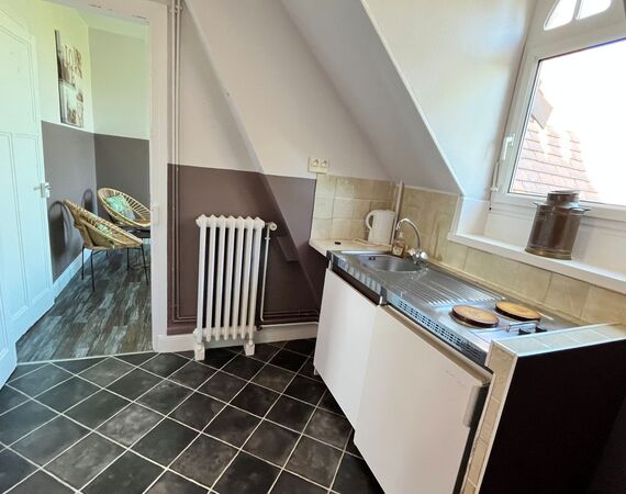 Neris les Bains - NIEUW - € 359.000